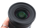 Sigma 16-28mm f2.8 DG DN Contemporary (022)