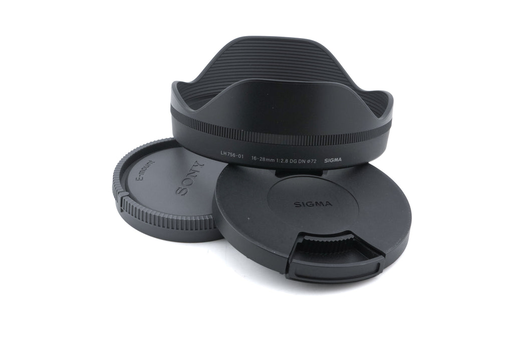 Sigma 16-28mm f2.8 DG DN Contemporary (022)