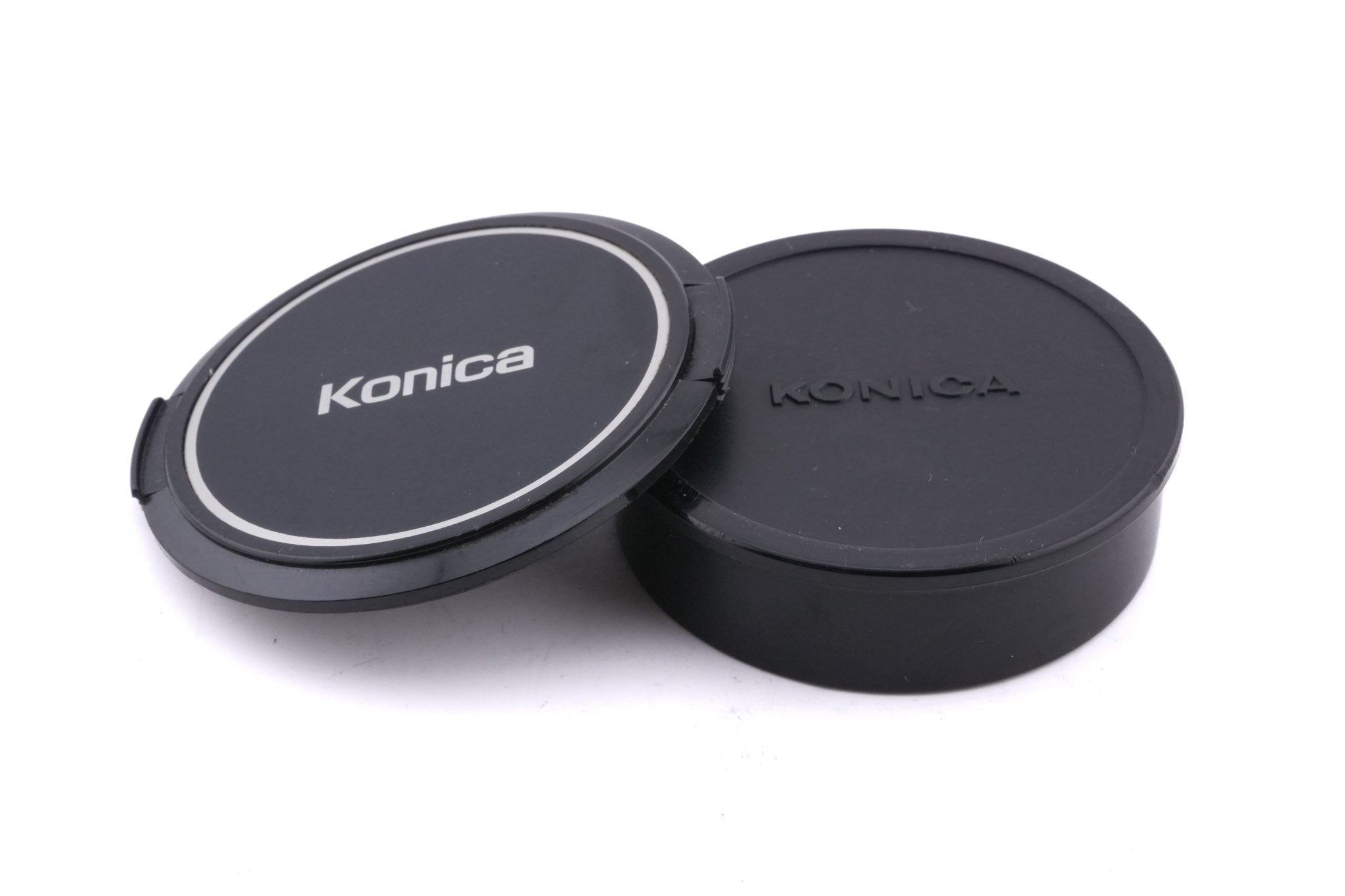 Konica 50mm f1.4 Hexanon AR