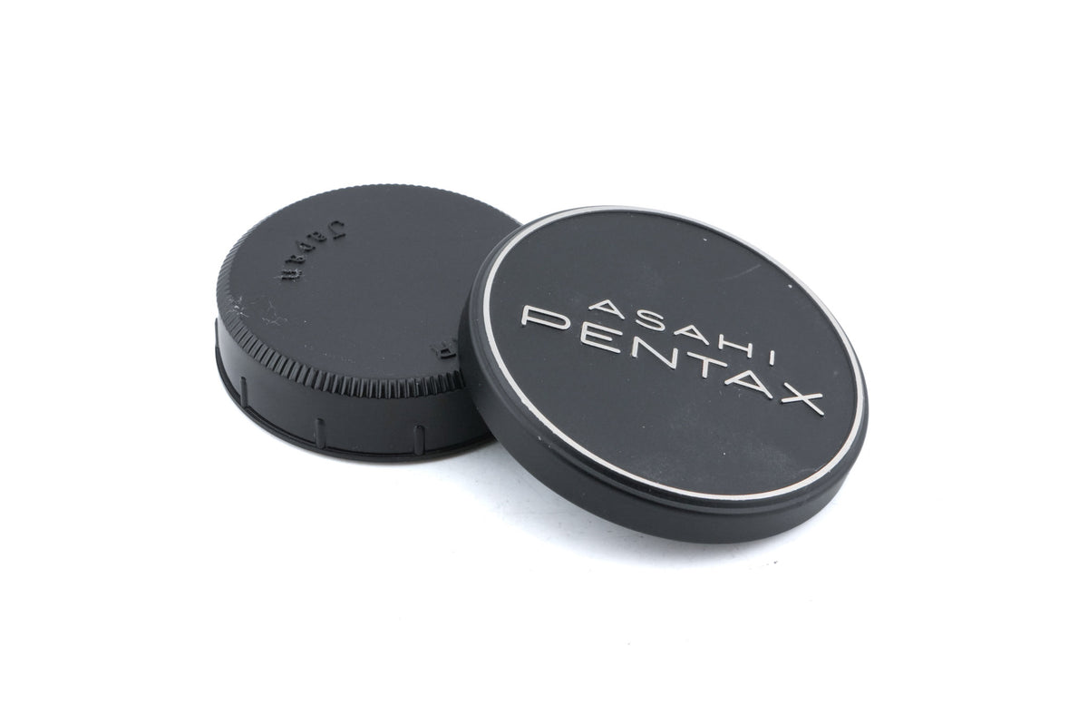 Pentax 50mm f1.4 Super-Takumar