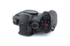 Panasonic Lumix DC-GH5S