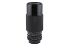 Canon 70-210mm f4 FDn