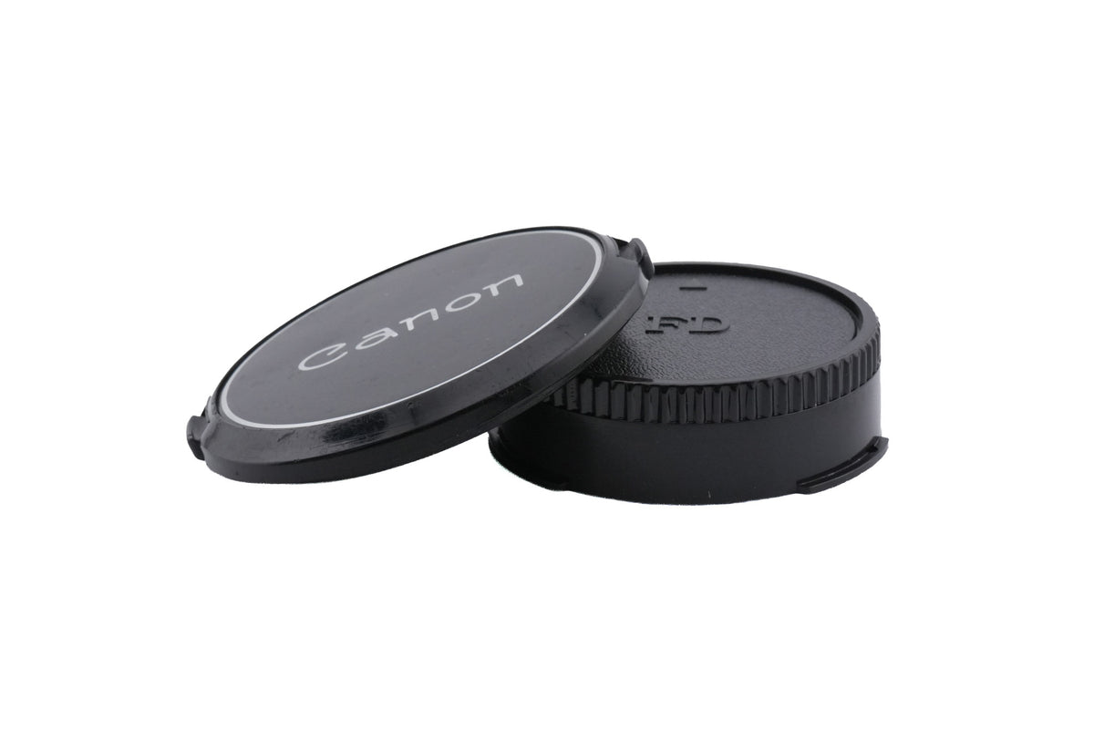 Canon 70-210mm f4 FDn