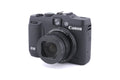 Canon PowerShot G16