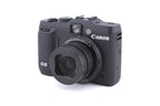 Canon PowerShot G16