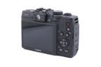 Canon PowerShot G16