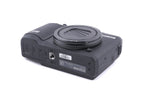 Canon PowerShot G16