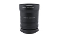 Canon TC-DC58D 1.4x Tele-Converter + LA-DC58K Conversion Lens Adapter
