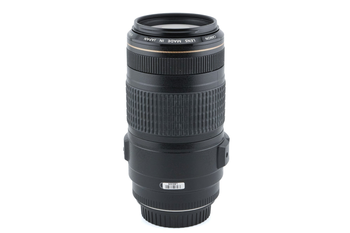 Canon 70-300mm f4-5.6 IS USM