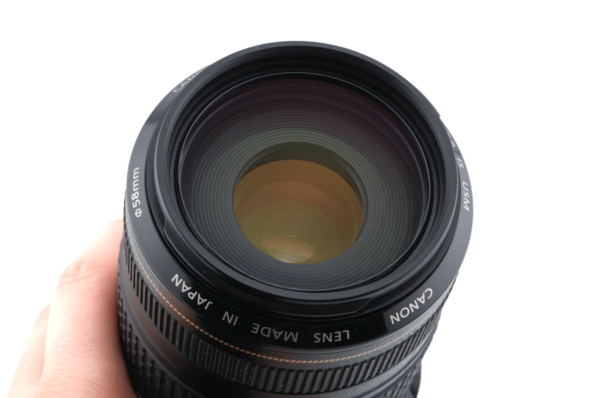 Canon 70-300mm f4-5.6 IS USM