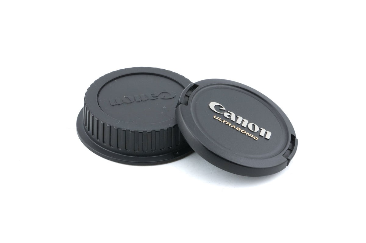 Canon 70-300mm f4-5.6 IS USM