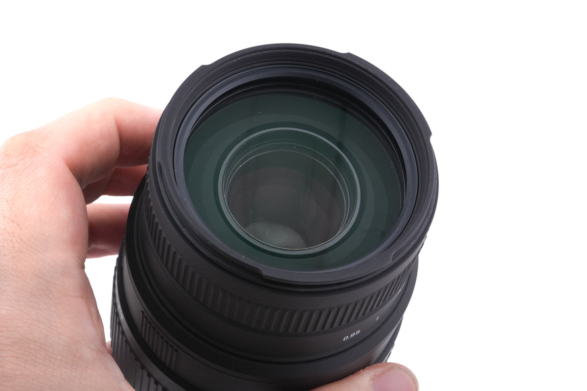 Sigma 70-300mm f4-5.6 DG Macro