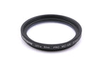 WalkingWay 37mm UV Filter Ultra Slim Pro MC