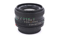 Canon 50mm f1.8 FDn
