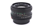 Canon 50mm f1.8 FDn