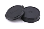 Canon 50mm f1.8 FDn