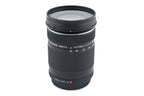 Olympus 40-150mm f4-5.6 M.Zuiko Digital ED MSC