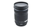 Olympus 40-150mm f4-5.6 M.Zuiko Digital ED MSC