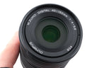 Olympus 40-150mm f4-5.6 M.Zuiko Digital ED MSC