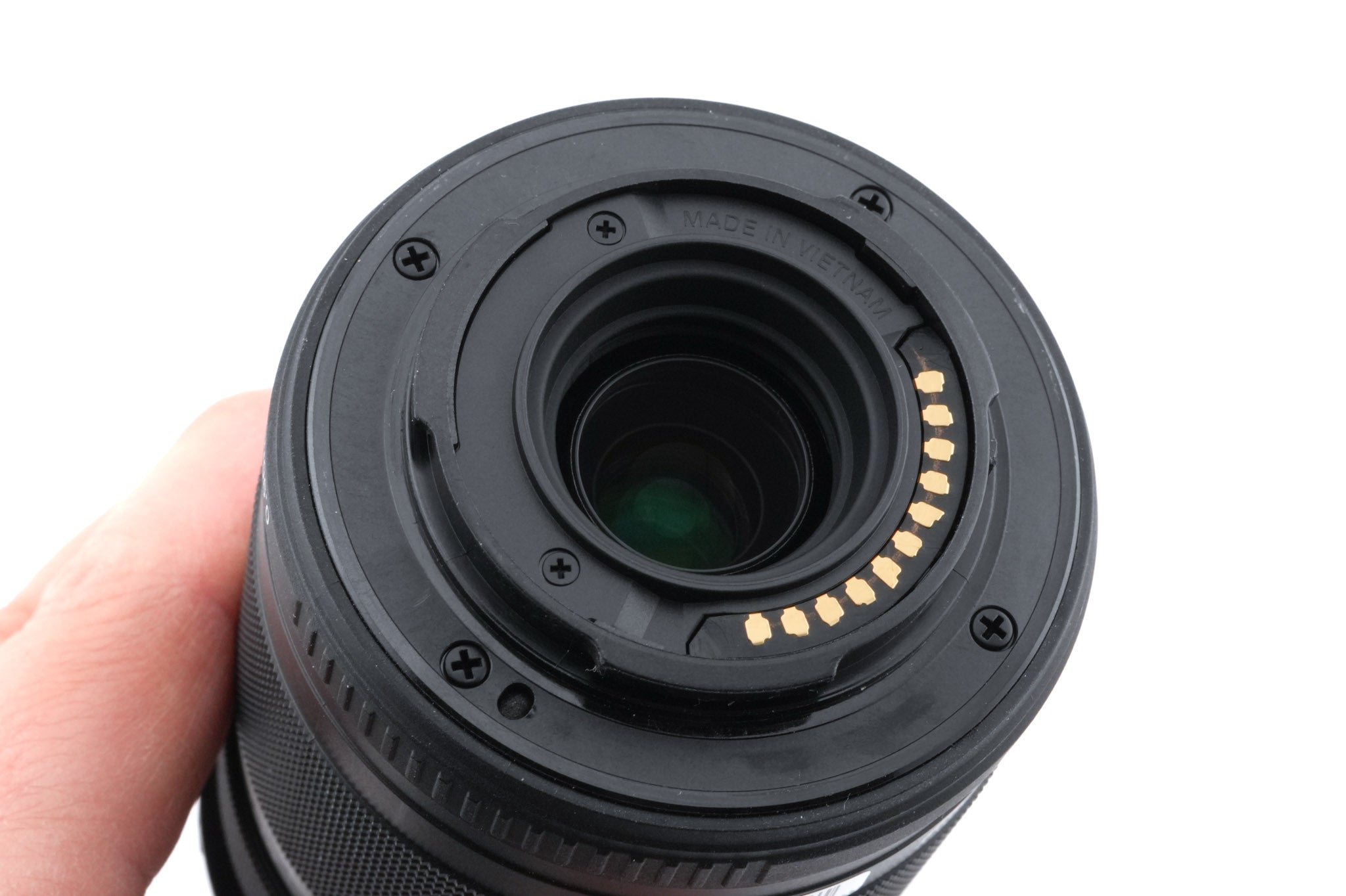 Olympus 40-150mm f4-5.6 M.Zuiko Digital ED MSC