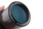 Nikon 80-200mm f4.5 Zoom-Nikkor AI