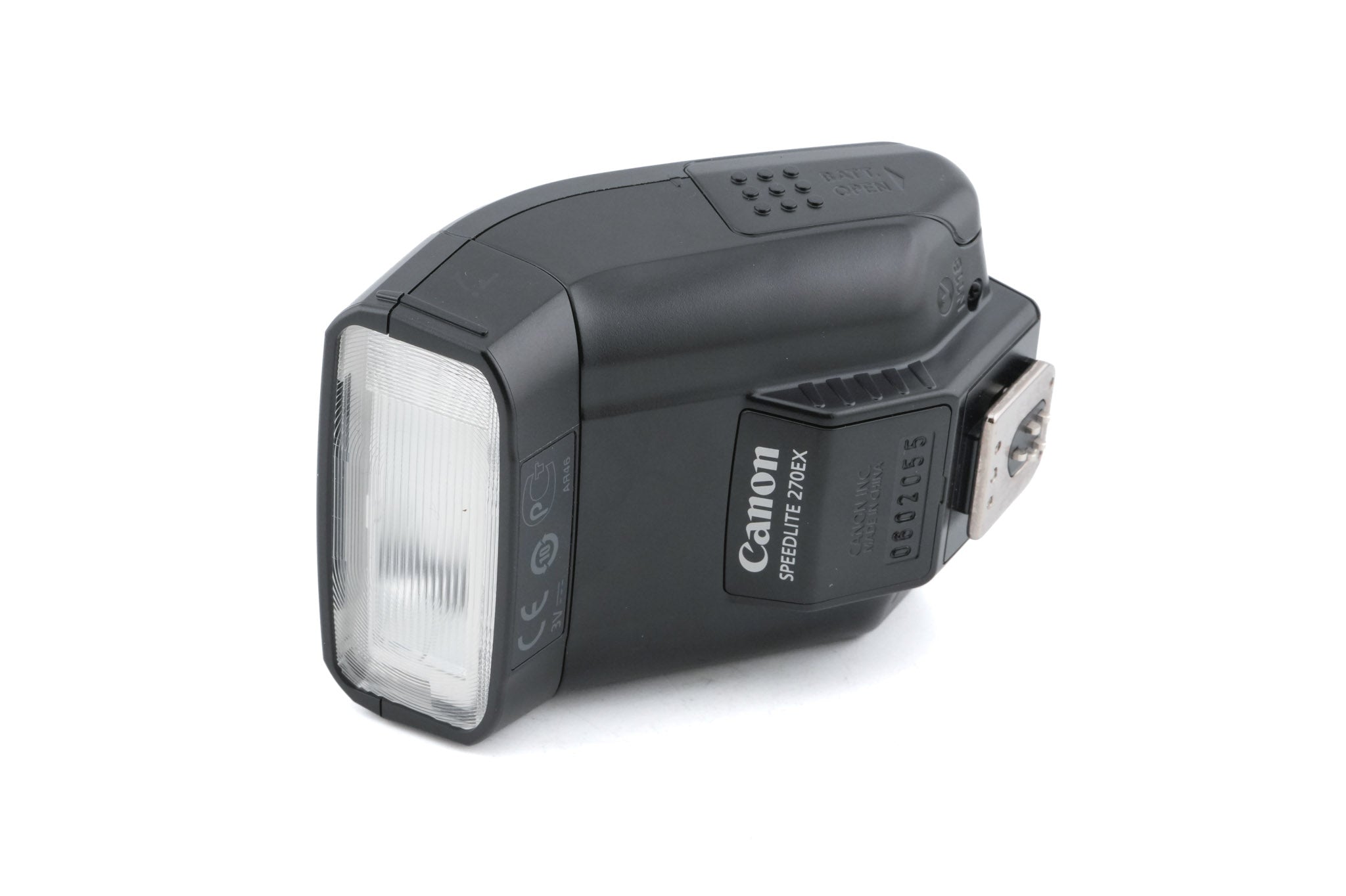 Canon Speedlite 270EX