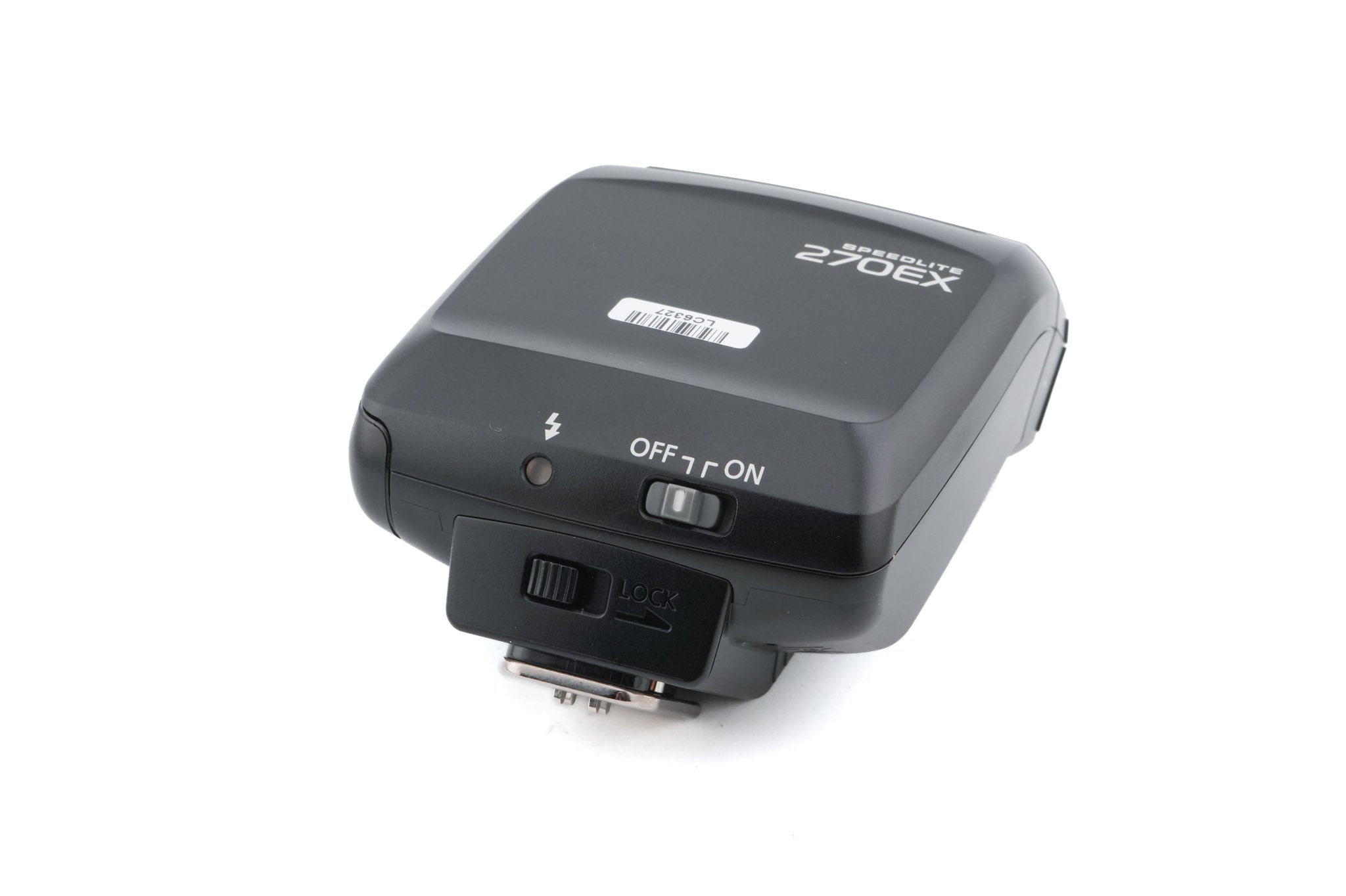 Canon Speedlite 270EX