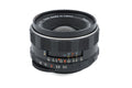 Pentax 35mm f3.5 Super-Takumar