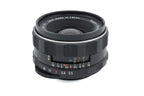 Pentax 35mm f3.5 Super-Takumar