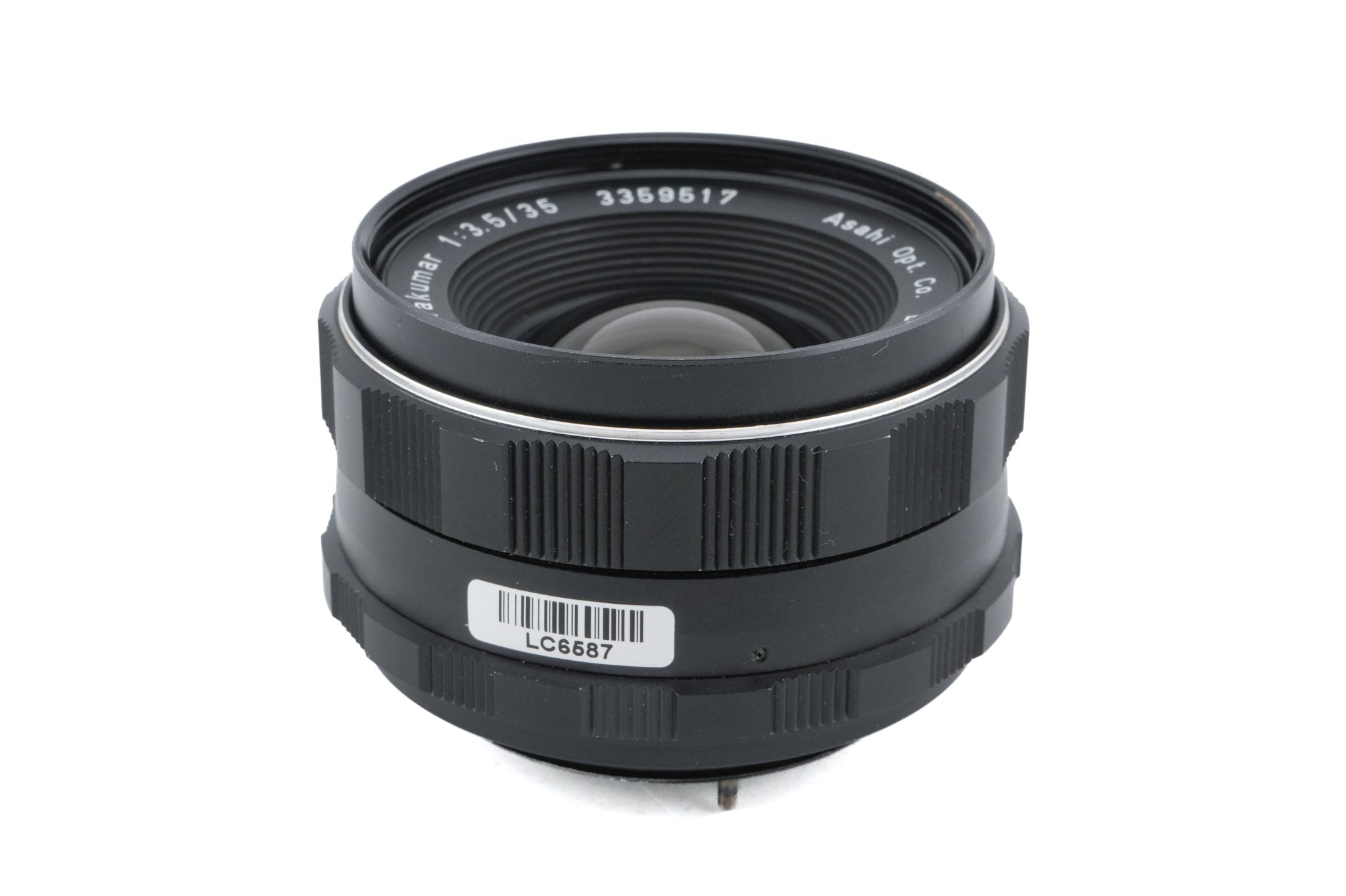 Pentax 35mm f3.5 Super-Takumar