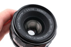 Pentax 35mm f3.5 Super-Takumar