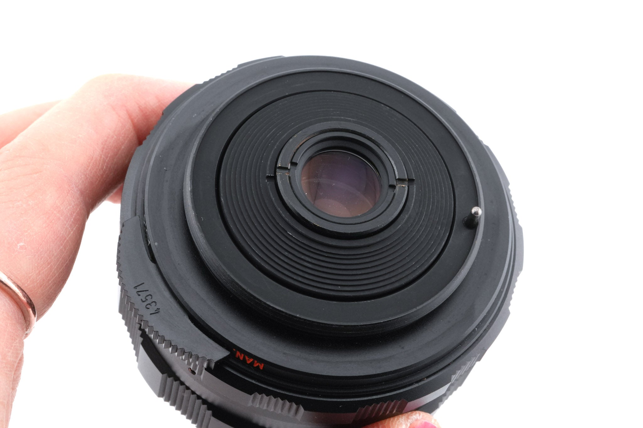 Pentax 35mm f3.5 Super-Takumar