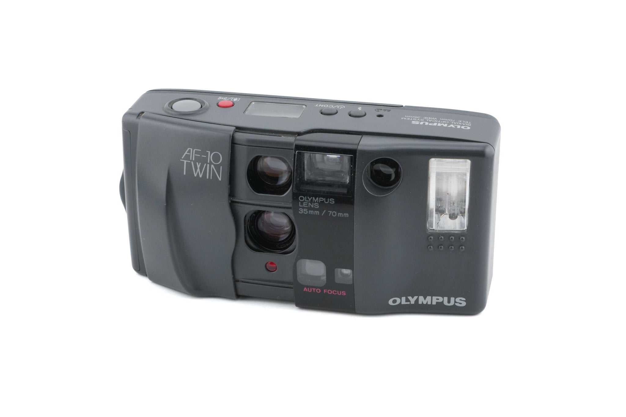 Olympus AF-10 Twin
