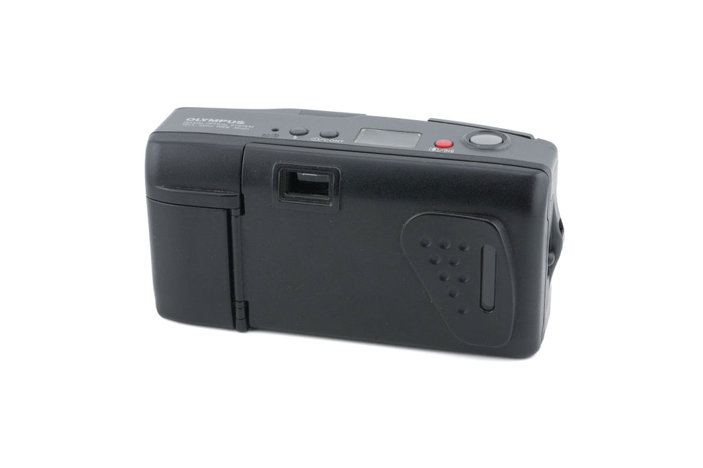 Olympus AF-10 Twin