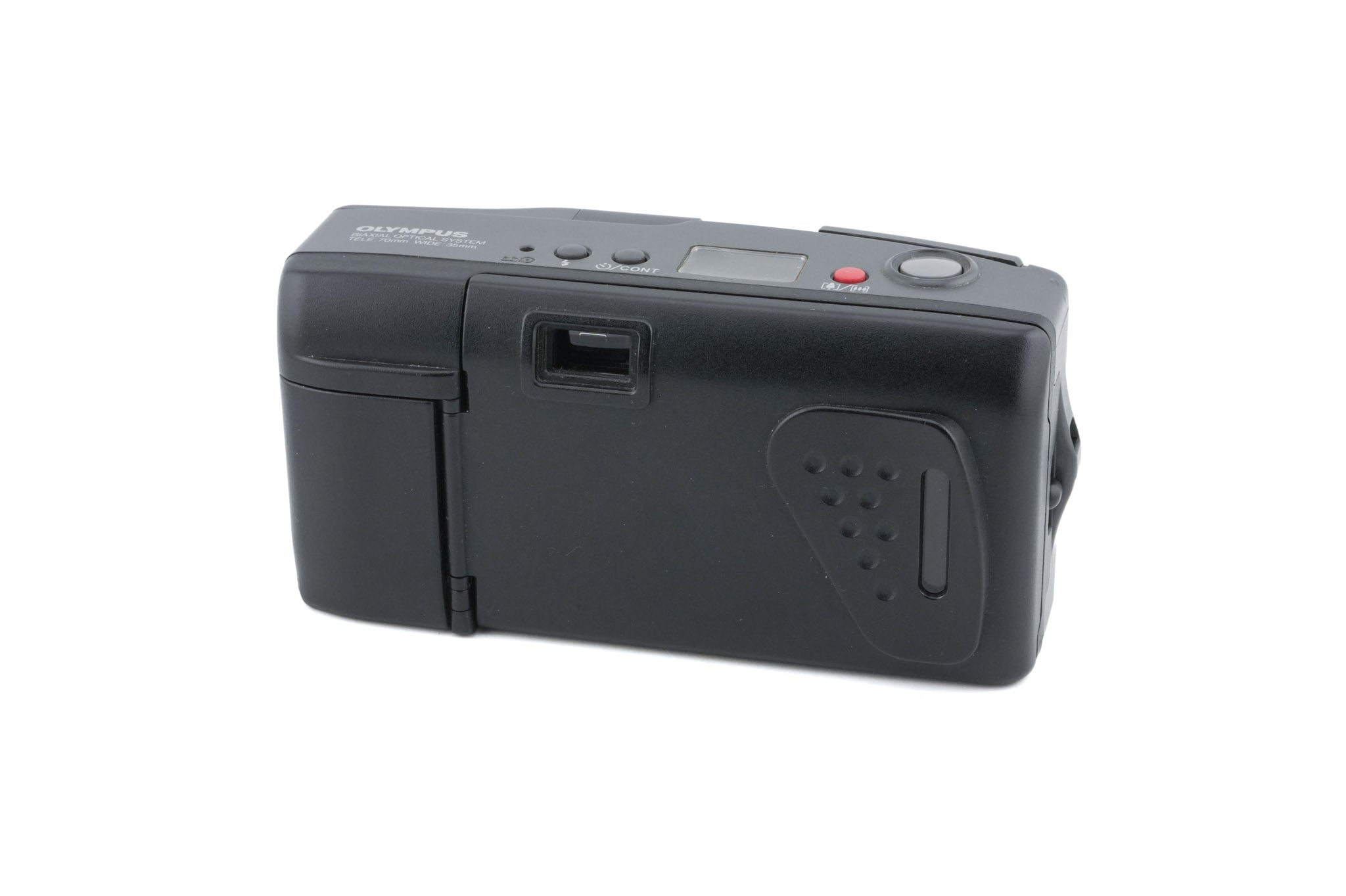Olympus AF-10 Twin