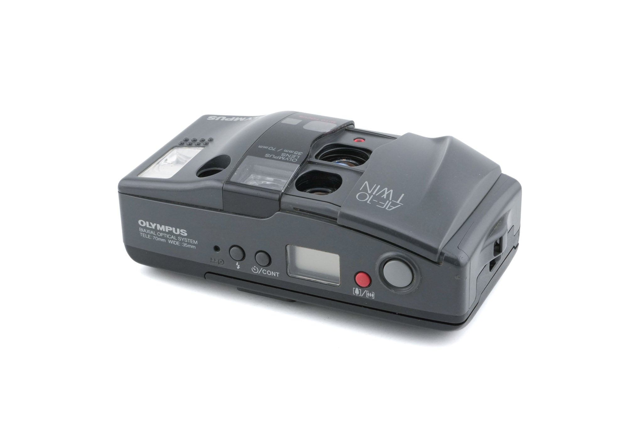 Olympus AF-10 Twin