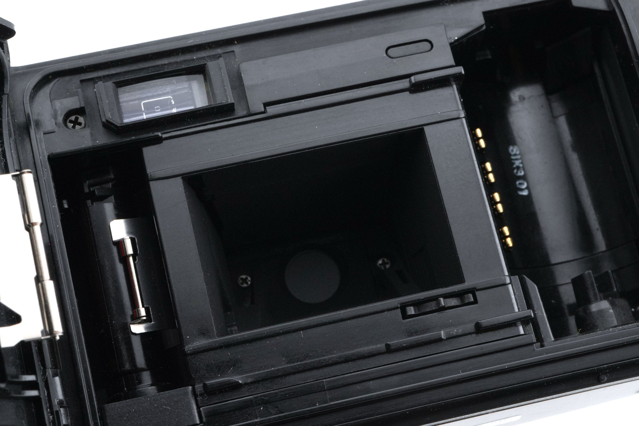 Olympus AF-10 Twin