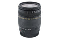Tamron 28-300mm f3.5-6.3 Aspherical LD DI IF Macro XR (A061)