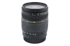 Tamron 28-300mm f3.5-6.3 Aspherical LD DI IF Macro XR (A061)