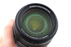 Tamron 28-300mm f3.5-6.3 Aspherical LD DI IF Macro XR (A061)