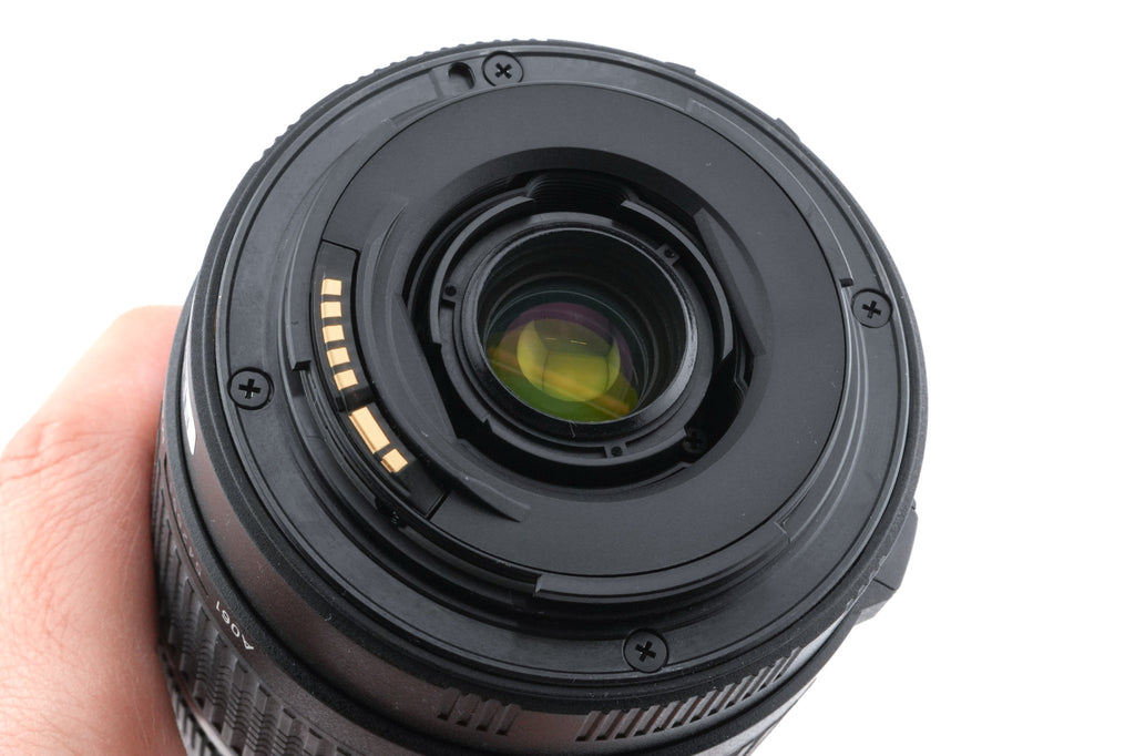 Tamron 28-300mm f3.5-6.3 Aspherical LD DI IF Macro XR (A061)