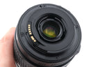 Tamron 28-300mm f3.5-6.3 Aspherical LD DI IF Macro XR (A061)