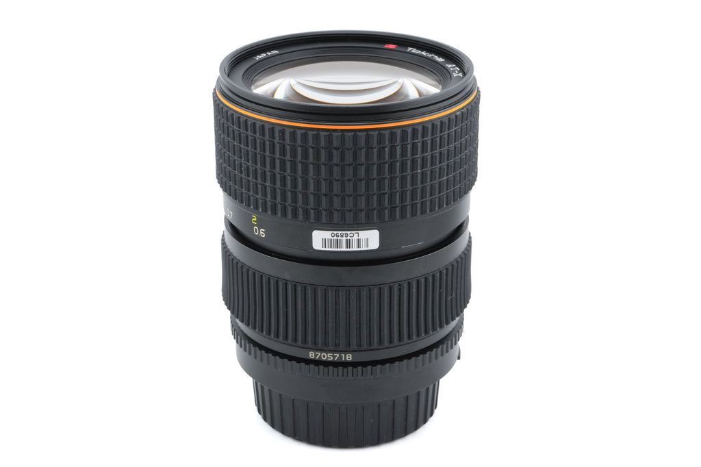 Tokina 35-70mm f2.8 AT-X AI-S