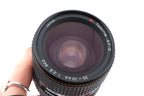 Tokina 35-70mm f2.8 AT-X AI-S