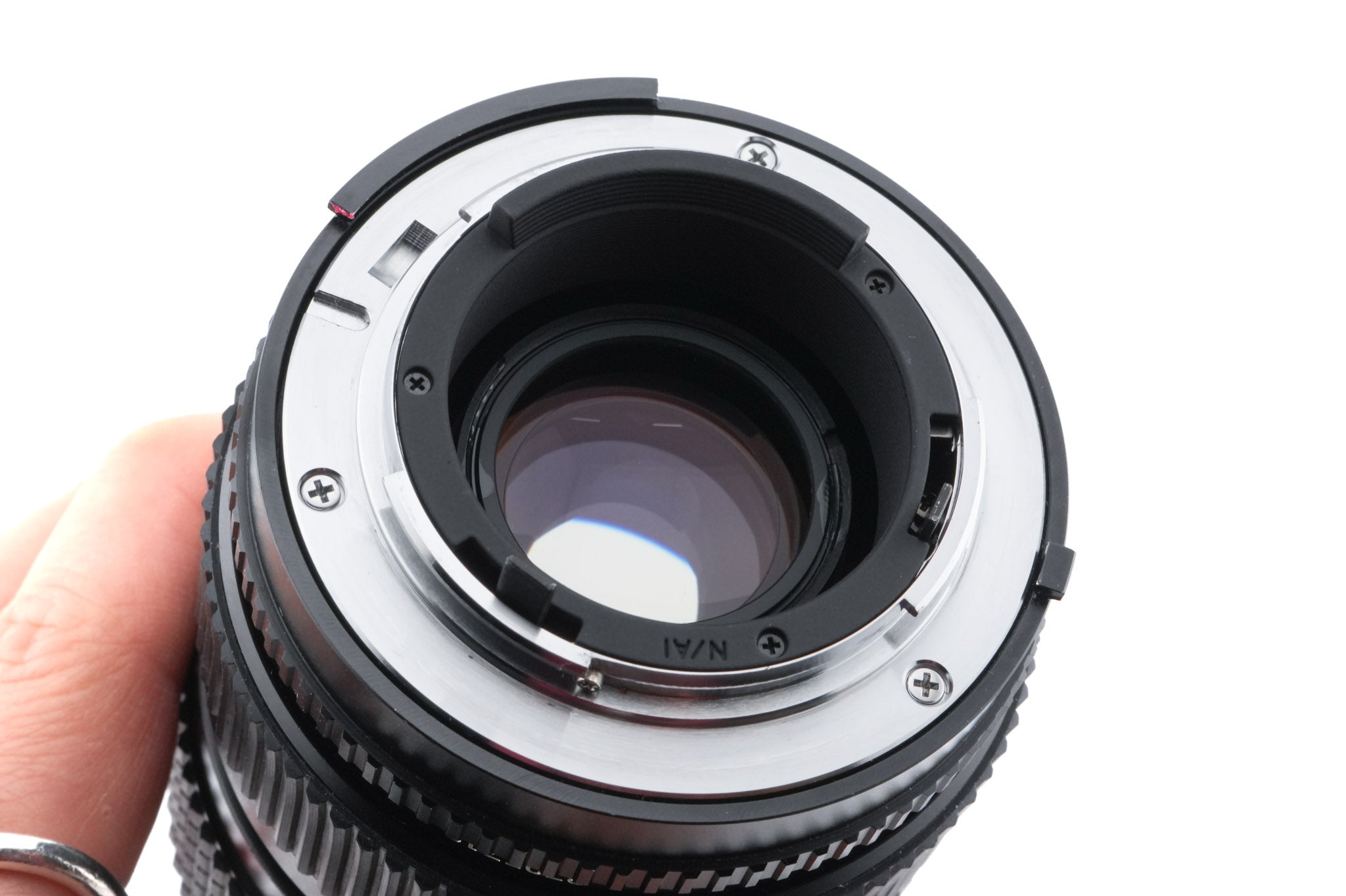 Tokina 35-70mm f2.8 AT-X AI-S