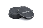 Tokina 35-70mm f2.8 AT-X AI-S