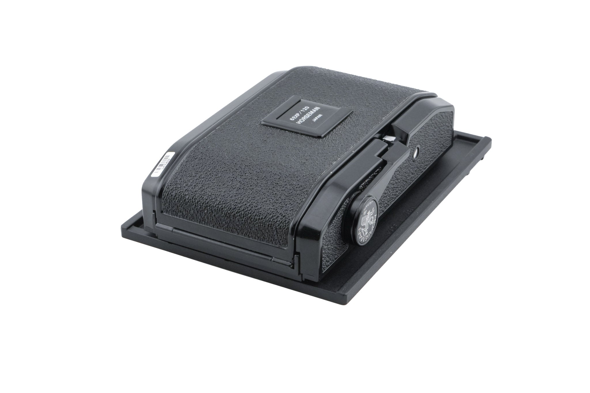 Horseman Model 612 Roll Film Back
