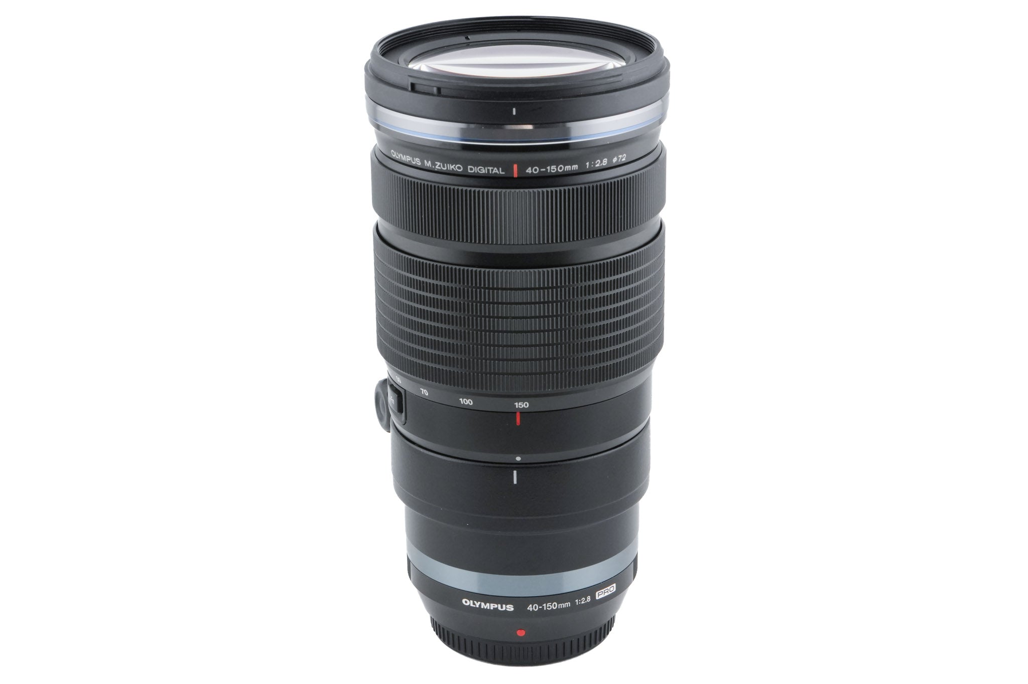 Olympus 40-150mm f2.8 M.Zuiko Digital Pro