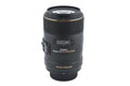 Sigma 105mm f2.8 EX DG Macro HSM OS