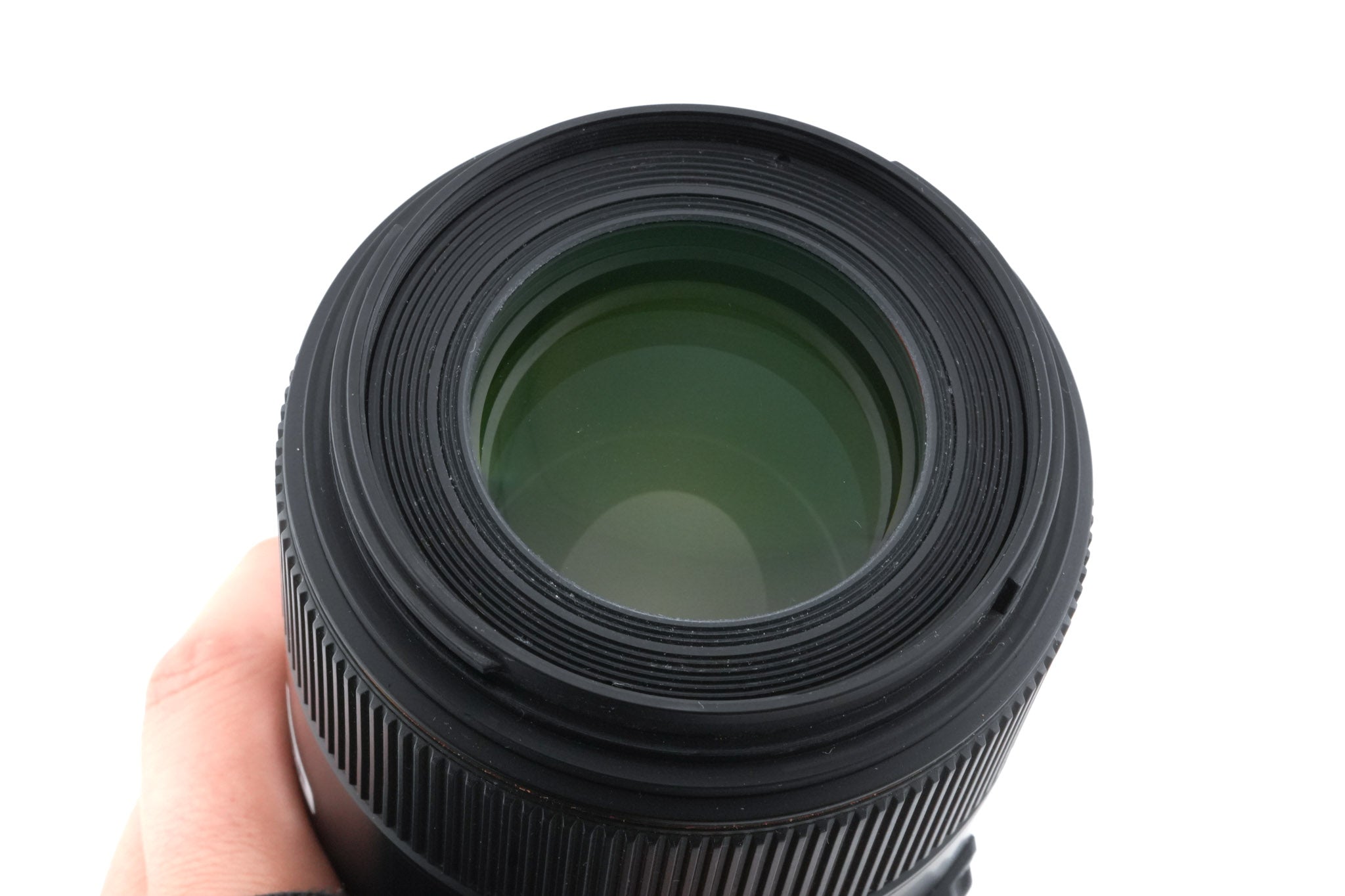 Sigma 105mm f2.8 EX DG Macro HSM OS